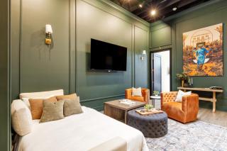 Union St Lofts - Nashville - 5