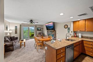 Forest's Edge - Gatlinburg - 9