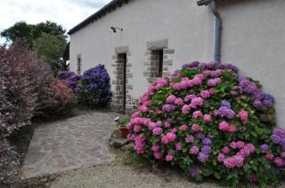 Perrault Gites - Loscouët-sur-Meu - 0