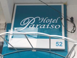 Hotel Paraiso - São Paulo - 6