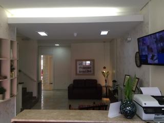 Hotel Paraiso - São Paulo - 1