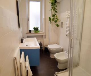 Geko Suite Chiaia - Naples - 3