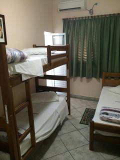 Hotel Paraiso - São Paulo - 5