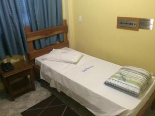 Hotel Paraiso - São Paulo - 4
