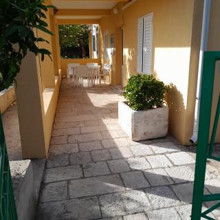 Apartments Viganj - Viganj - 9