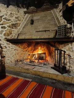 Old Mill Velić - Bar - 9