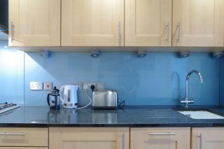 Covent Garden Superior Two Bedroom Aparment on Strand - Londra - 1