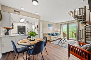 Smoky Hollow Getaway - Gatlinburg - 9