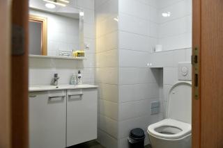 Skopje Starlight Apartments - Flatiron - Escópia - 1