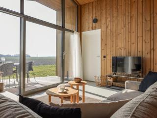 Charming holiday home overlooking lake - Wissenkerke - 3