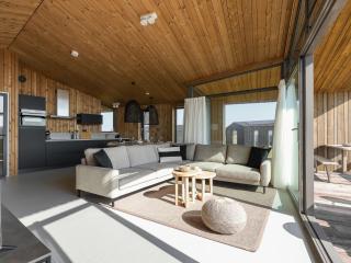 Cottage in Wissenkerke near Nature Reserve - Wissenkerke - 9