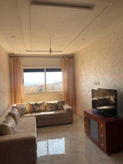 Manami Appartementen 2 Alhoceima - Al-Ḥoseyma - 8