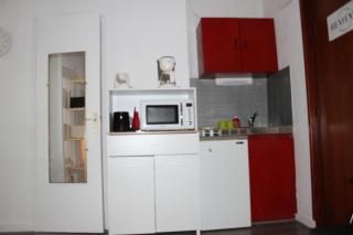 Studio proche des thermes - 9