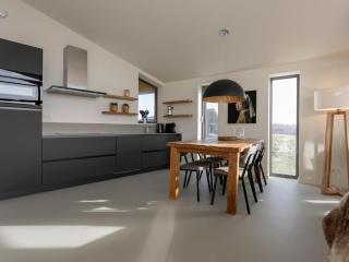 Pleasant holiday home with garden - Wissenkerke - 0