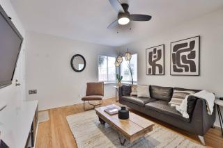 Sunny 1br Cottage Walk To Adams Ave Cafs - 9