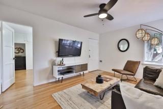 Sunny 1br Cottage Walk To Adams Ave Cafs - 8