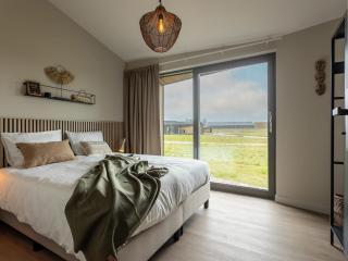 Lovely holiday home with garden - Wissenkerke - 9