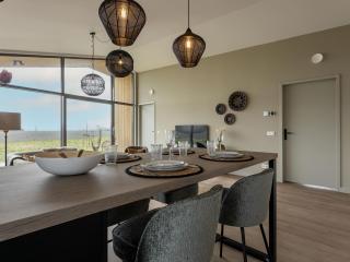 Lovely holiday home with garden - Wissenkerke - 3