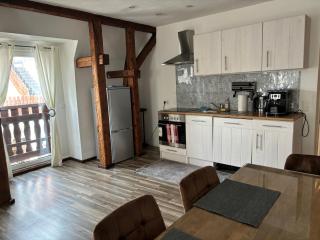 Ferienhaus Oliveira - Spalt - 1