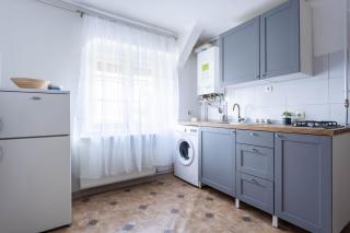 Apartment Luana By Blueapartments - Zagreb - 2