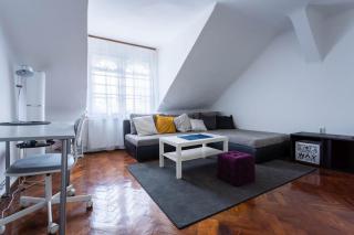 Apartment Luana By Blueapartments - Zagreb - 8