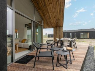 Cottage in Wissenkerke near Nature Reserve - Wissenkerke - 5