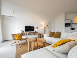 Attractive holiday home with terrace - Wissenkerke - 1
