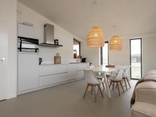 Cottage in Wissenkerke near Nature Reserve - Wissenkerke - 7