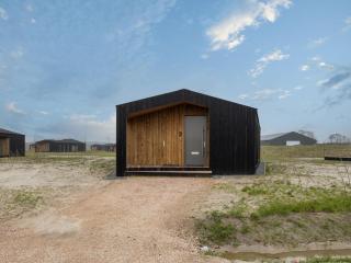 Attractive holiday home with terrace - Wissenkerke - 5
