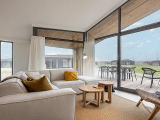 Attractive holiday home with terrace - Wissenkerke - 9
