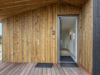 Attractive holiday home with terrace - Wissenkerke - 2