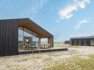 Attractive holiday home with terrace - Wissenkerke - 0