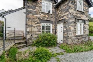 Heather Cottage - 0