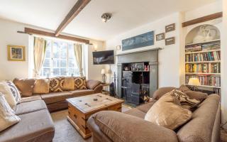 Herald Cottage - 7