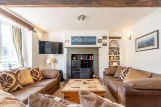 Herald Cottage - 8