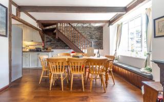 Herald Cottage - 6