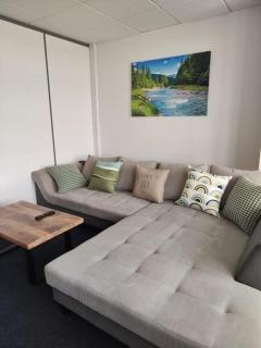 Wohlfühloase Köln 3 - Cologne - 3