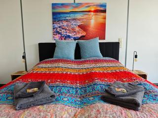 Wohlfühloase Köln 3 - Cologne - 1