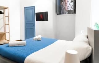 VICTORIO APARTMENT - Palermo - 6