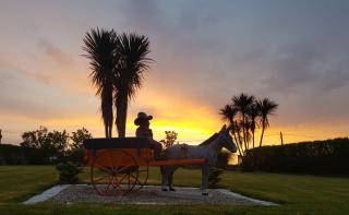 Sunrise view - 9
