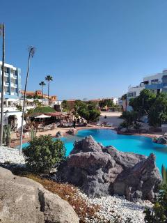 La Maison Parque Verde Jacuzzi - San Miguel de Abona - 8