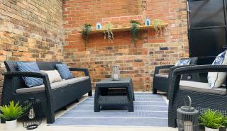 Coastal Escape at 31, Scarborough Holiday Home - 7