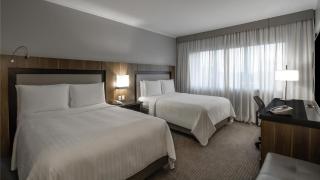 Marriott São Paulo Airport Hotel - Guarulhos - 8