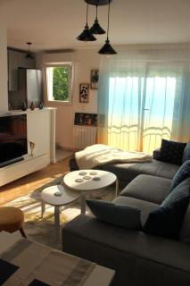 Appartement, Cosy Henri Barbusse - Limeil-Brévannes - 5