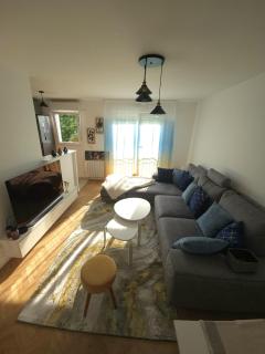 Appartement, Cosy Henri Barbusse - Limeil-Brévannes - 4