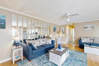 Shorehaven Cottage - Myrtle Beach - 1
