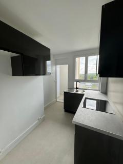 Logement spacieux à 15min de Paris - Free parking - Free wifi - Pantin - 4