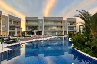 2bdr Seven Mile Beach Corridor - ONE Canal Resort - 2