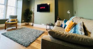 Coastal Escape at 31, Scarborough Holiday Home - 0