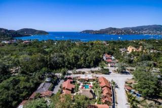Bungalow LUXURY cerca a la Playa Zihuatanejo Mexico - Ixtapa - 2